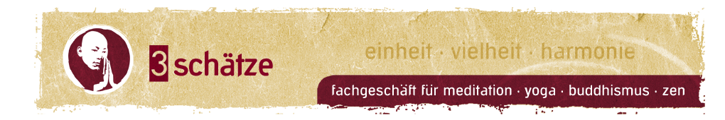 3-schaetze.de | Einheit, Vielheit, Harmonie | online shop